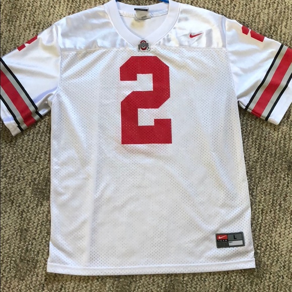 Ohio state jersey - Picture 1 of 2